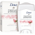 Dove Maximum Protection Granatapfel und Zitronenverbene Antitranspirant Deodorant Stick für Frauen 45 ml
