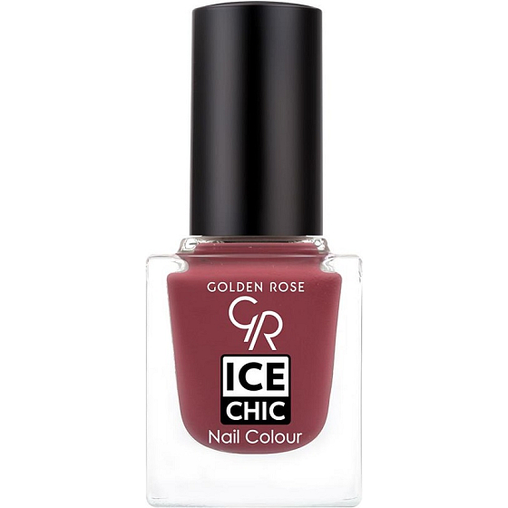 Golden Rose Ice Chic Nagellack Nagellack 23 10,5 ml