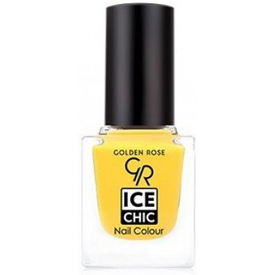 Golden Rose Ice Chic Nagellack Nagellack 84 10,5 ml
