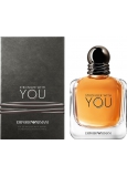 Giorgio Armani Emporio Stärker mit Ihnen Eau de Toilette für Männer 50 ml