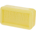 Kappus Marseille Limon Naturseife für Körper und Haar 150 g
