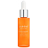 Lumene Glow Boost Vitamin C Hyaluronsäure Aufhellende Essenz mit Vitamin C und Hyaluronsäure 30 ml