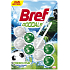 Bref Power Active Goooals WC-Block aus frischer Kiefer 2 x 50 g