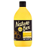 Naturel Box Macadamia Körperlotion mit 100% kaltgepresstem Öl, geeignet für Veganer 385 ml