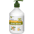 Über Herbal Comfort Ginseng sanftes Gel für die Intimhygiene 500 ml
