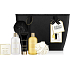 Baylis & Harding Sweet Tangerine und Grapefruit Bademilch 300 ml + Waschgel 300 ml + Toilettenseife 150 g + Körperlotion 130 ml + Waschlappen + Handtasche, Kosmetikset
