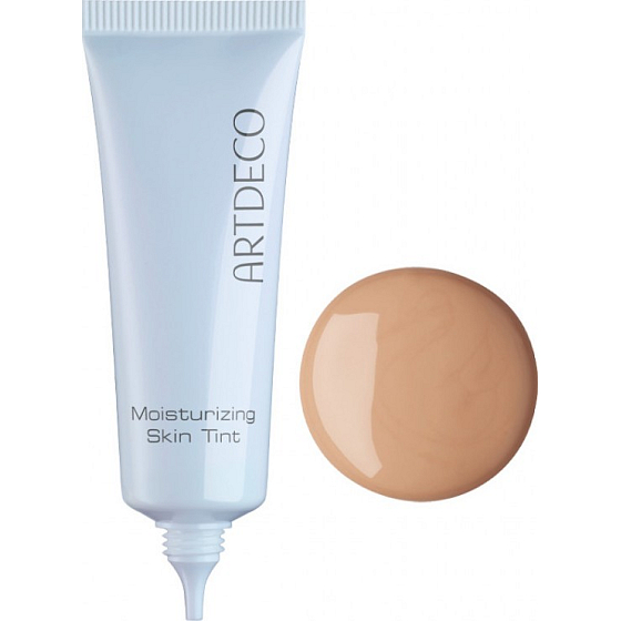 Artdeco Moisturizing Skin Tint Feuchtigkeitscreme 03 Light 25 ml