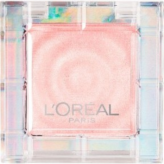 Loreal Paris Color Queen Lidschatten 01 Unsurpassed 3,8 g