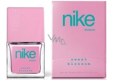 Nike Sweet Blossom Frau EdT 30 ml Eau de Toilette Damen