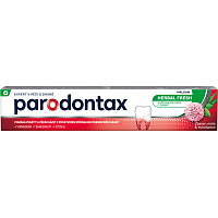 Parodontax Herbal Fresh Zahnpasta, 75 ml