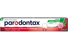 Parodontax Herbal Fresh Zahnpasta, 75 ml