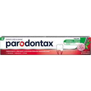 Parodontax Herbal Fresh Zahnpasta, 75 ml