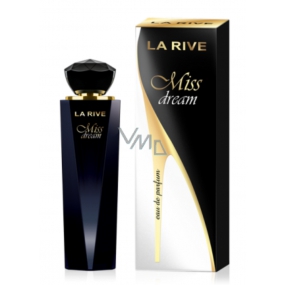 La Rive Miss Dream parfümiertes Wasser 100 ml