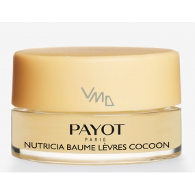 Payot Nutricia Baume Levres Kokon Delicate Nourishing Balm Beruhigt und schützt getrocknete und rissige Lippen 6g