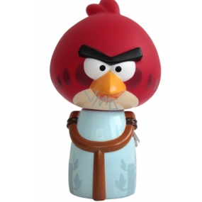 Angry Birds Red 3D 2in1 Duschgel und Badeschaum 300 ml