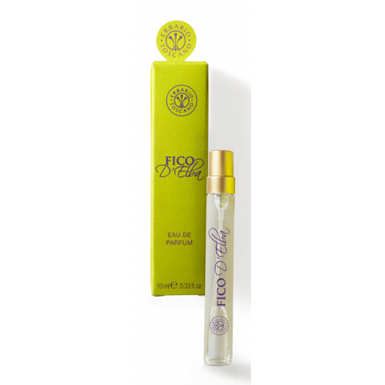 Erbario Toscano Fig parfümiertes Wasser für Frauen 7,5 ml