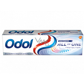 Odol All-in-One-Schutz Zahnpasta 75 ml