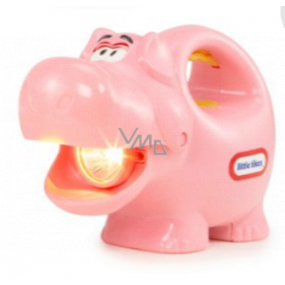 Little Tikes - Taschenlampen-Sparschwein mit Geräuschen