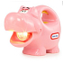 Little Tikes - Taschenlampen-Sparschwein mit Geräuschen