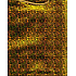 Nekupto Geschenk Papiertüte Hologramm Standard 10 x 33 cm Gold THLH