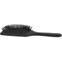 Tigi Pro Large Paddle Brush große flache Haarbürste schwarz