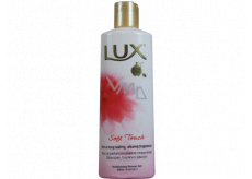 Lux Soft Touch parfümiertes erweichendes Duschgel 250 ml