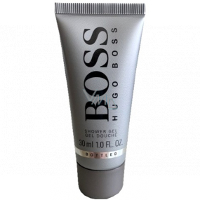 Hugo Boss Boss Duschgel für Männer 30 ml