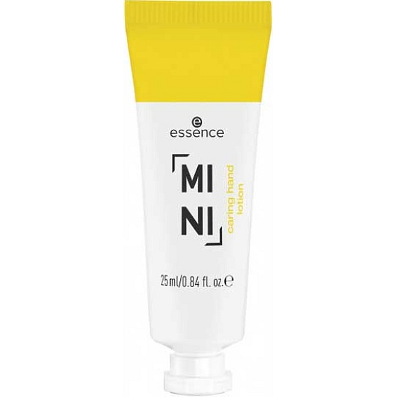 Essence Mini Handcreme 01 Mini But Smooth 25 ml