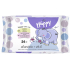 Bella Happy Feuchttücher mit Allantoin und Vitamin E für Kinder 24 Stück