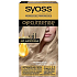 Syoss Oleo Intense Color Haarfarbe ohne Ammoniak 9-11 Cool Blonde
