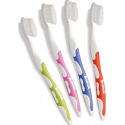 Banat Sensiplus Extracare Soft Soft Zahnbürste 1 Stück