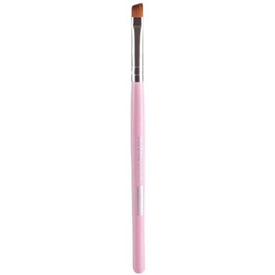 Diva & Nice Kosmetik Lidschattenpinsel 13,5 cm