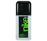 Nike Ultra Green Man parfümiertes Deodorantglas für Männer 75 ml