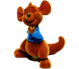 Disney Winnie the Pooh Kangaroo Roo Mini-Figur, 1 Stück, 5 cm