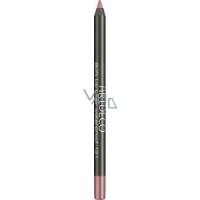Artdeco Soft Lip Liner Waterproof wasserfeste Konturenspitze für die Lippen 131 Perfect Fit 1,2 g