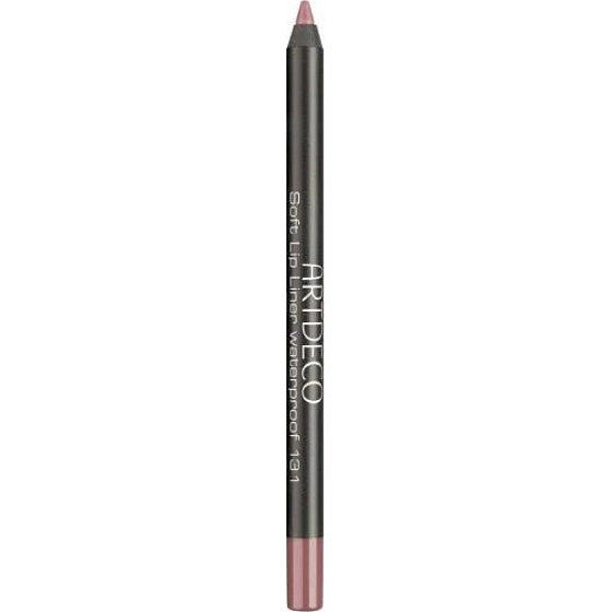 Artdeco Soft Lip Liner Waterproof wasserfeste Konturenspitze für die Lippen 131 Perfect Fit 1,2 g