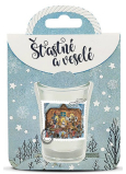 Nekupto Weihnachtsshot Josef Lada Bethlehem 40 ml