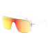 Relax St. Barts Damen-Sonnenbrille R2349C
