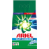 Ariel Mountain Spring Waschpulver für saubere und duftende, fleckenfreie Wäsche 45 Dosen 2,475 kg