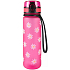 Albi Tritan Flasche Blumen 500 ml