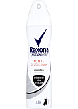 Rexona Antiperspirant Active Protection+ Invisible, 150 ml