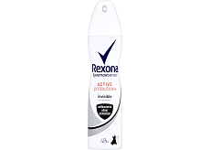 Rexona Antiperspirant Active Protection+ Invisible, 150 ml
