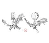Charme Sterling Silber 925 Game of Thrones Dragon, Armband Anhänger, Film