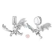 Charme Sterling Silber 925 Game of Thrones Dragon, Armband Anhänger, Film