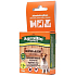 AgroBio Atak Ektosol S Natürliches Parasitenschutzmittel für Hunde 4 - 10 kg, in Form von Spot On