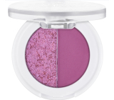 Essence Soft Touch Duo Lidschatten 02 Berry Crush 1 g