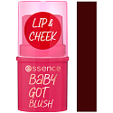Essence Baby Got Blush Blush 50 Cherry cherry baby 5,5 g