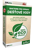 BALbio Bakterien zur Regenwasseraufbereitung 100 g