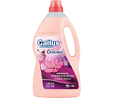 Gallus Weichspüler Orchidee, 120 Anwendungen, 4,08 l