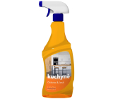 Lavon Easy Clean kuchyně čistič 500 ml